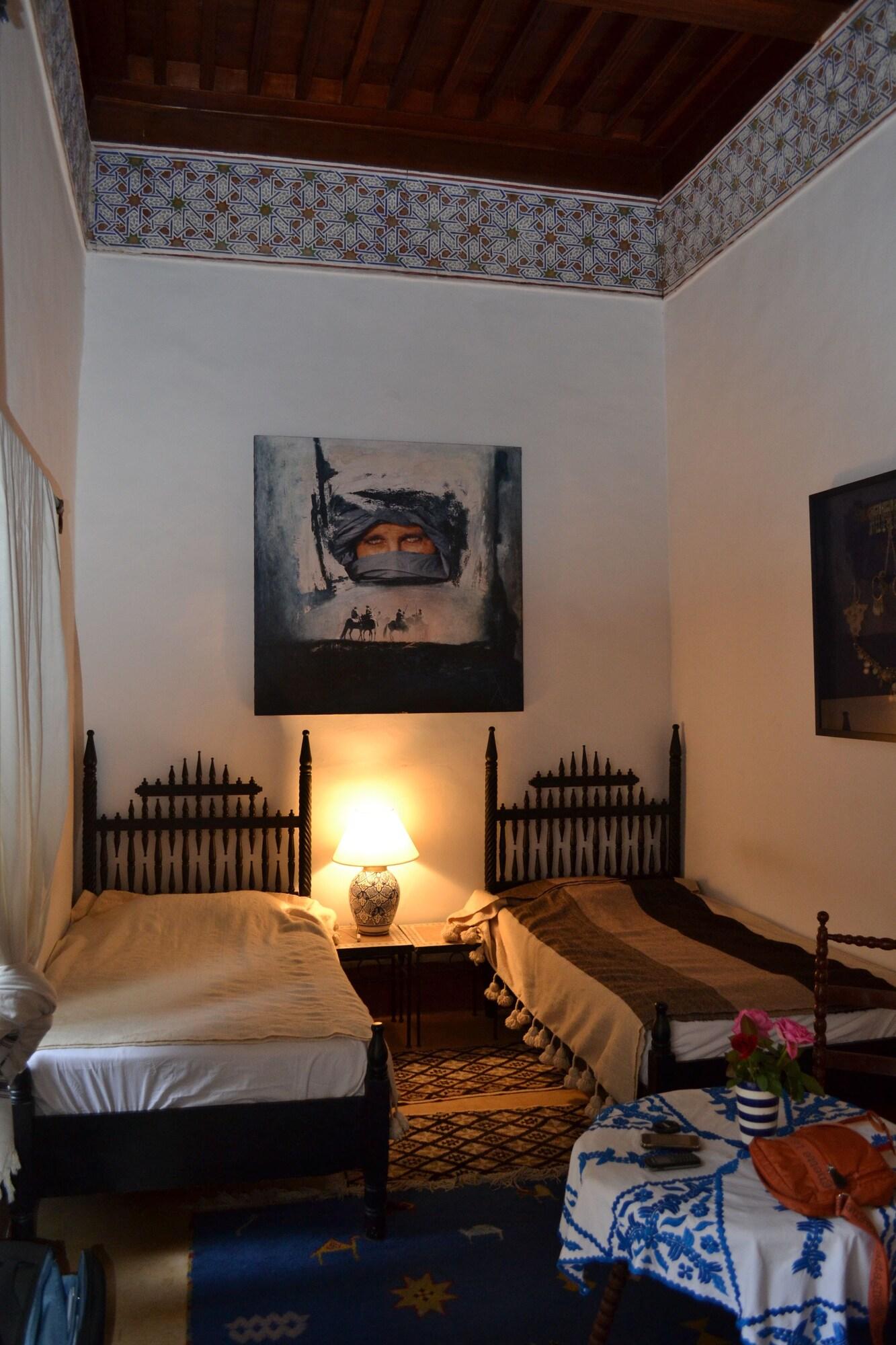 Riad Safar Marrakesh Ngoại thất bức ảnh