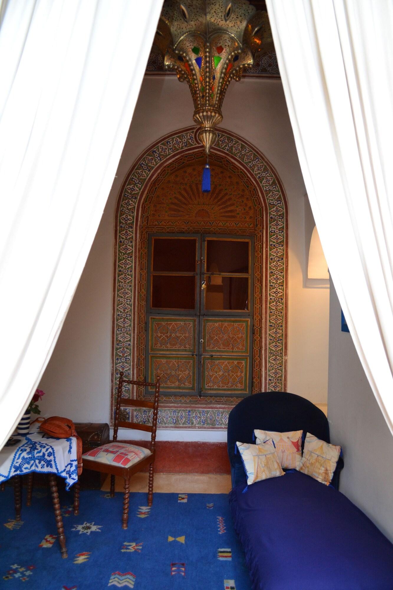 Riad Safar Marrakesh Ngoại thất bức ảnh
